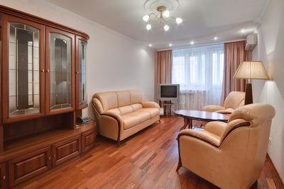 фото отеля LikeHome Apartments Paveletskaya