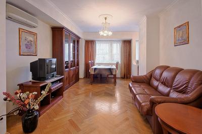 фото отеля LikeHome Apartments Paveletskaya