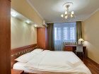 фото отеля LikeHome Apartments Paveletskaya