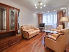 фото отеля LikeHome Apartments Paveletskaya