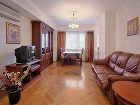 фото отеля LikeHome Apartments Paveletskaya