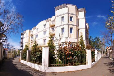 фото отеля Princess Apartments Odessa