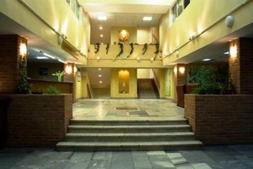 фото отеля Bitsa Park Hotel