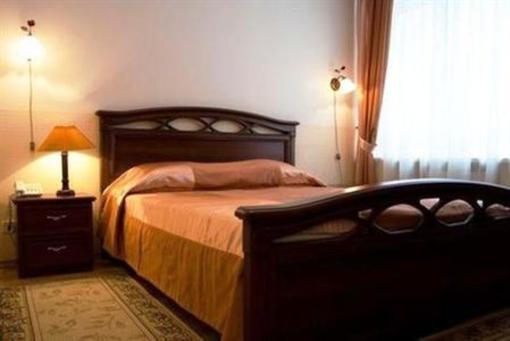 фото отеля Bitsa Park Hotel