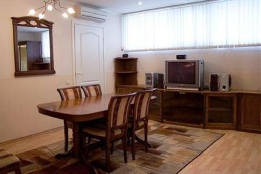 фото отеля Bitsa Park Hotel
