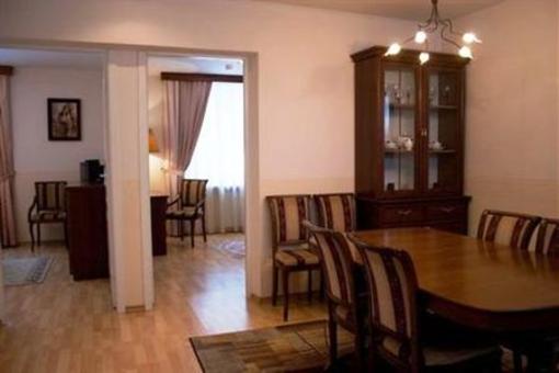 фото отеля Bitsa Park Hotel