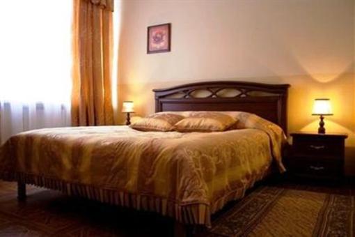 фото отеля Bitsa Park Hotel