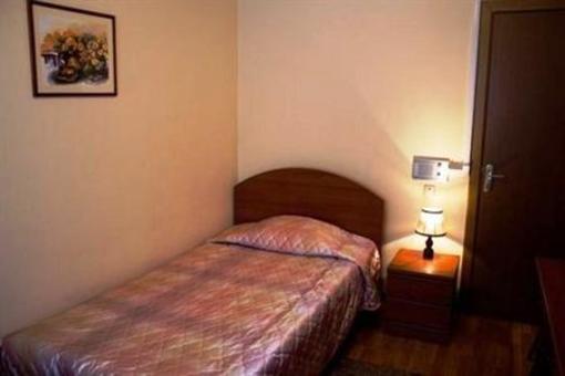 фото отеля Bitsa Park Hotel