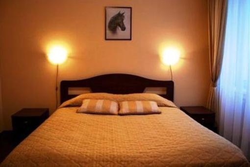 фото отеля Bitsa Park Hotel