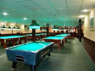 фото отеля Bitsa Park Hotel