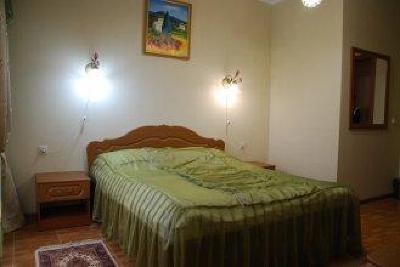 фото отеля Kiparis Guest House