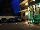 фото отеля Kiparis Guest House