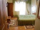 фото отеля Kiparis Guest House