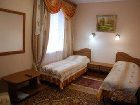 фото отеля Kiparis Guest House