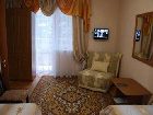 фото отеля Kiparis Guest House