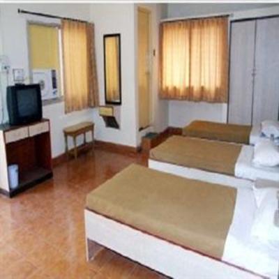фото отеля Hotel Sagar Plaza