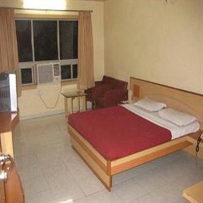 фото отеля Hotel Sagar Plaza