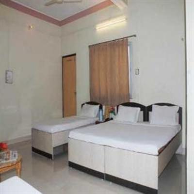 фото отеля Hotel Sagar Plaza