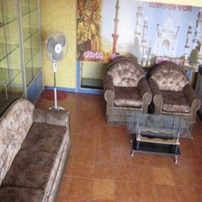 фото отеля Hotel Sagar Plaza
