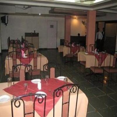 фото отеля Hotel Sagar Plaza