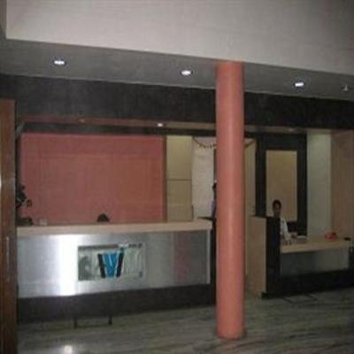 фото отеля Hotel Sagar Plaza