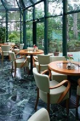 фото отеля Hotel Warszawa