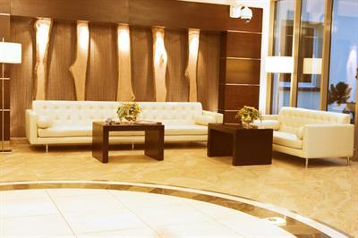 фото отеля Hotel Warszawa