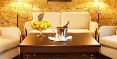 фото отеля Hotel Warszawa