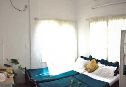 фото отеля Francis Homestay