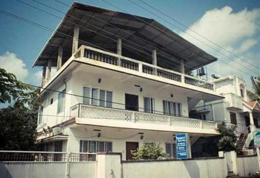 фото отеля Francis Homestay