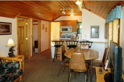 фото отеля Alger Falls Motel