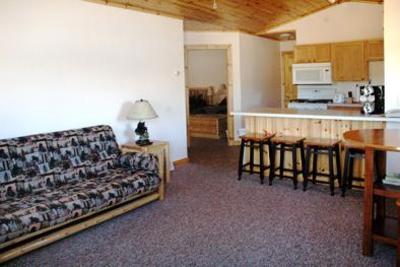 фото отеля Alger Falls Motel
