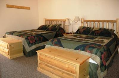 фото отеля Alger Falls Motel