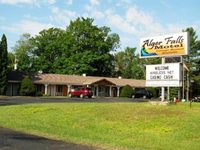 Alger Falls Motel