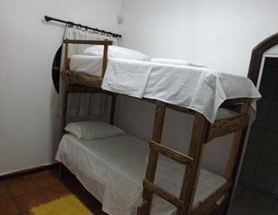 фото отеля Pantanal Backpacker Hostel