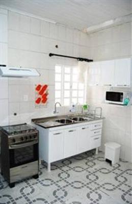 фото отеля Pantanal Backpacker Hostel