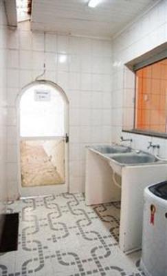фото отеля Pantanal Backpacker Hostel