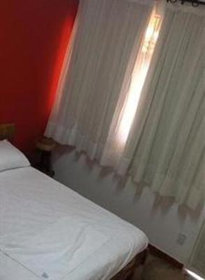 фото отеля Pantanal Backpacker Hostel