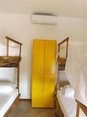 фото отеля Pantanal Backpacker Hostel