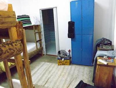 фото отеля Pantanal Backpacker Hostel
