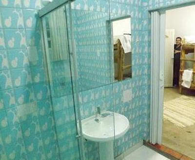 фото отеля Pantanal Backpacker Hostel
