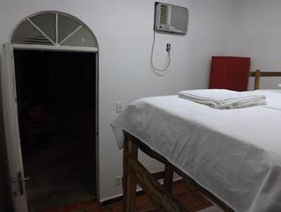 фото отеля Pantanal Backpacker Hostel