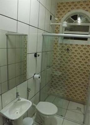 фото отеля Pantanal Backpacker Hostel