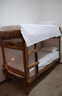 фото отеля Pantanal Backpacker Hostel