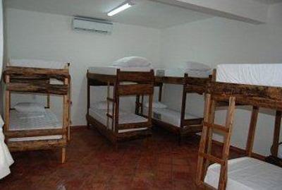 фото отеля Pantanal Backpacker Hostel