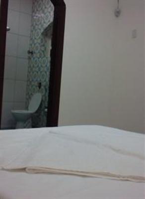 фото отеля Pantanal Backpacker Hostel