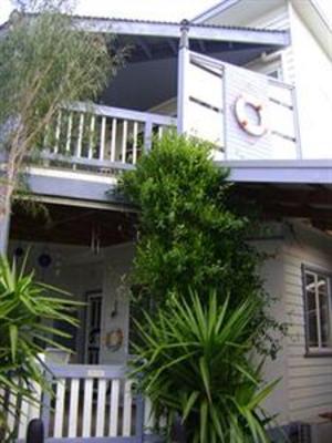 фото отеля Seas The Day Bed & Breakfast