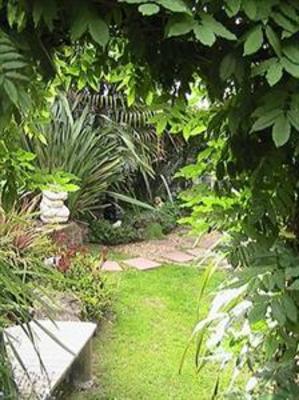 фото отеля Seas The Day Bed & Breakfast