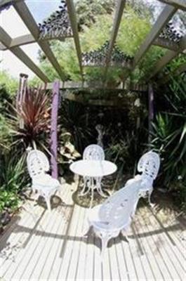 фото отеля Seas The Day Bed & Breakfast