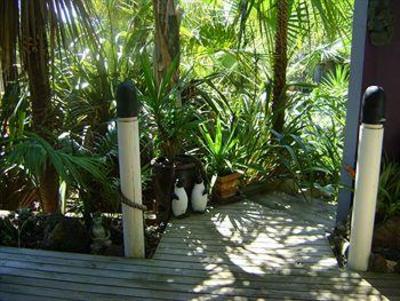фото отеля Seas The Day Bed & Breakfast